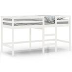 Hoogslaper 80x200 Massief Grenen | Tweede Kansje | OP = OP!, Verzenden, Nieuw