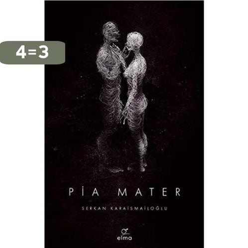 Pia Mater 9786059367509 Serkan Karaismailolu, Boeken, Overige Boeken, Gelezen, Verzenden