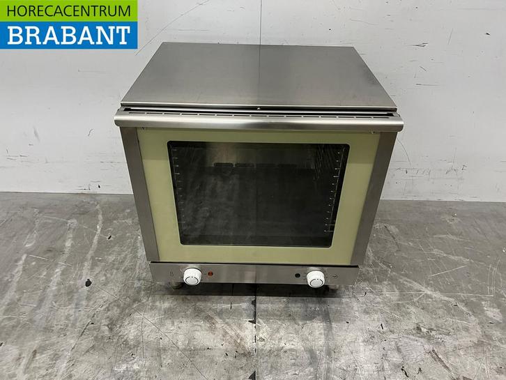 Four à convection Foinox en acier inoxydable Four à, Articles professionnels, Horeca | Autre, Envoi