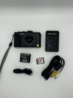 Panasonic Lumix DMC-LX5 – Compact expert avec optique Leica, Nieuw