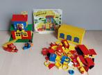 Lego - Fabuland - Fabuland 3669 - 1980-1990