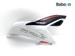 Couvercle du réservoir droite Benelli TRK 702 X, Motoren, Verzenden, Nieuw
