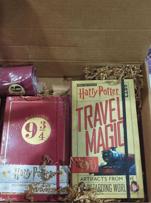 Harry Potter - Warner Bros., Collections, Cinéma & Télévision