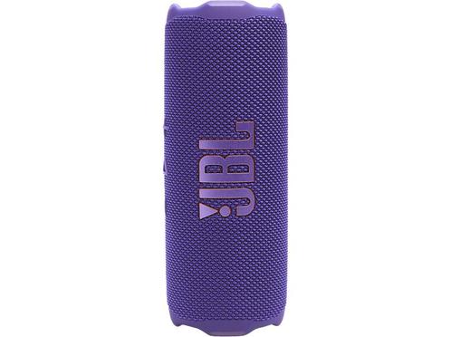 JBL -  Flip7  - Paars, Audio, Tv en Foto, Luidsprekerboxen, Nieuw, JBL, 60 tot 120 watt, Verzenden