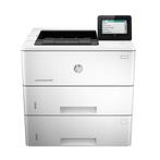 HP LaserJet Enterprise M506x, Verzenden