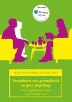 Bevorderen van gezondheid en gezond gedrag, 1e herziene, Boeken, Verzenden, Gelezen, Marian Adriaansen
