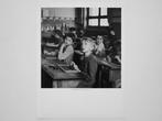 Robert Doisneau (1912–1994) - Close to Right Answer, Paris, Antiek en Kunst, Kunst | Schilderijen | Modern