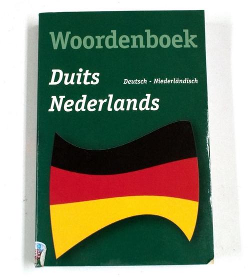 Prisma Woordenboek Duits-Nederlands 9789049102883, Boeken, Woordenboeken, Gelezen, Verzenden