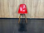 Charles Eames, Ray Eames - Stoel - DSW - Glasvezel, Hout, Antiek en Kunst