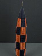 Art Stray-Nos -  La Fusée du Prestige, Luxe en Orbite by