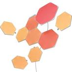 Nanoleaf Shapes Hexagons | Starterset | 9 stuks, Verzenden