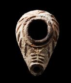 Laat-Romeins / Vroeg-Byzantijns Levantijnse olielamp met