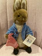 Paddington, Peter rabbit, vera de muis - Animal en peluche