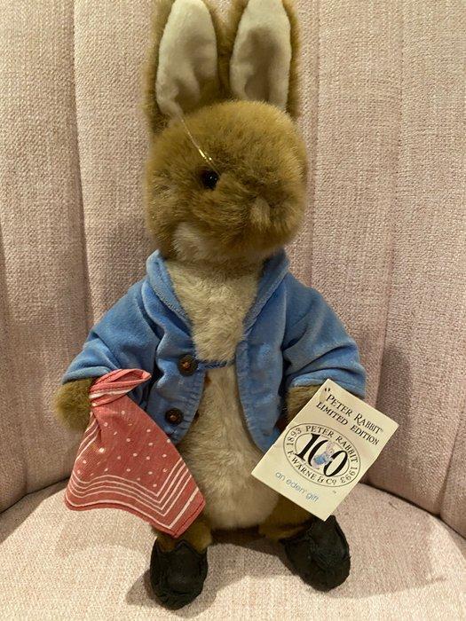 Paddington, Peter rabbit, vera de muis - Animal en peluche, Antiek en Kunst, Antiek | Speelgoed