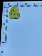 Ambre - Ambre - Ant, Burmese Amber, Insect Amber,057 (Sans, Verzamelen