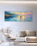 StefanoArt - Sails of Evening Fire