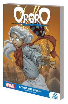 Ororo: Before the Storm, Boeken, Strips | Comics, Verzenden