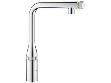 GROHE Essence SmartControl Keukenkraan - Uittrekbare, Verzenden