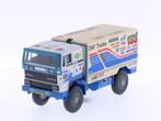 Schaal 1:50 Portegies truck models DAF Turbotwin II Parij..., Ophalen of Verzenden, Gebruikt