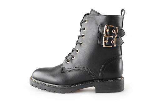 Cellini Veterboots in maat 37 Zwart | 10% extra korting, Vêtements | Femmes, Chaussures, Envoi