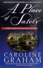 A Place of Safety 9780312977108 Caroline Graham, Verzenden, Gelezen, Caroline Graham