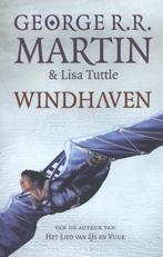 Windhaven 9789024560363 Lisa Tuttle, Boeken, Verzenden, Gelezen, Lisa Tuttle