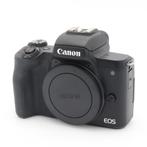 Canon EOS M50 mark II body | Tweedehands, Verzenden, Zo goed als nieuw, Canon