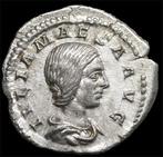 Romeinse Rijk. Julia Maesa (Augusta, 218-224/5 n.Chr.).