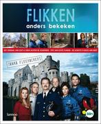 Flikken - Anders bekeken 9789020978827 I. Fleerackers, Boeken, Verzenden, Zo goed als nieuw, I. Fleerackers