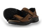 Rieker Sandalen in maat 44 Bruin | 5% extra korting, Sandalen, Bruin, Verzenden, Zo goed als nieuw