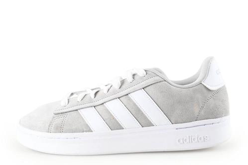 Adidas Sneakers in maat 45½ Grijs | 5% extra korting, Kleding | Heren, Schoenen, Overige kleuren, Zo goed als nieuw, Sneakers