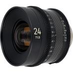 Xeen CF 24mm T1.5 PL occasion, Audio, Tv en Foto, Verzenden, Zo goed als nieuw