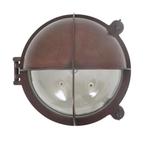 Scheepslampen & Maritiem Messing Scheepslamp Taylor Large An, Verzenden