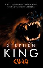 Cujo 9789024581832 Stephen King, Boeken, Verzenden, Gelezen, Stephen King