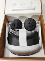 Meta Quest 3 128GB VR Brillen, Verzenden, Nieuw