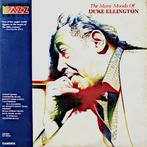 Duke Ellington - The Many Moods Of Duke Ellington, Cd's en Dvd's, Verzenden, Gebruikt