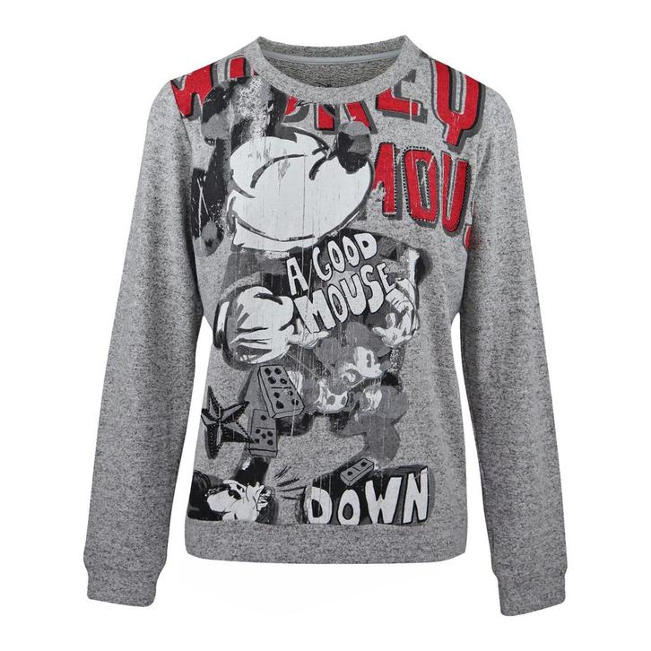 Frogbox • trui Mickey good mouse • 36, Kleding | Dames, Truien en Vesten, Verzenden