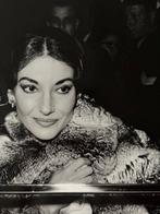 Peter Nürnberg (1940) - Maria Callas