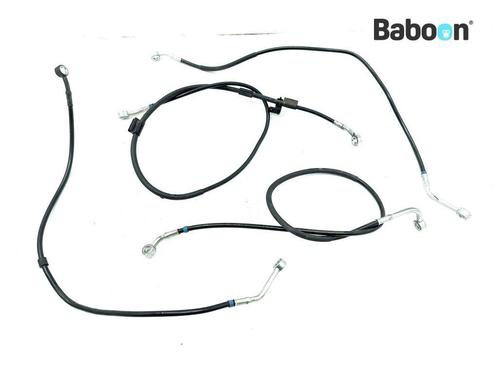 Remleiding Set Husqvarna Svartpilen 401 2020-2021, Motoren, Onderdelen | Overige, Gebruikt, Verzenden