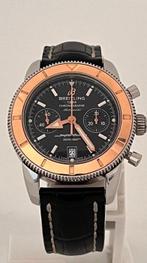 Breitling - Superocean Heritage Chronograph 44 - U23370 -, Nieuw