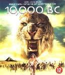 10,000 BC (NL/FR) op Blu-ray, Cd's en Dvd's, Blu-ray, Nieuw in verpakking, Verzenden