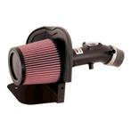 K&N Typhoon Kit passend voor Toyota Yaris L4-1.5L 2006-2017, Verzenden, Nieuw