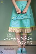 Die onvergetelijke zomer 9789044337785 E. Hilderbrand, Verzenden, Gelezen, E. Hilderbrand