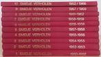Smidje Verholen - Nr. 1 t/m 10 - Complete Reeks Bundelingen, Boeken, Stripverhalen, Nieuw
