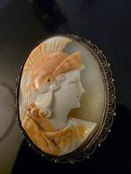 Zonder minimumprijs - Cameo Zilver - Athene