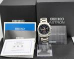 Seiko - Astron Radio Solar - 8B63-0BA0 - Homme - 2020 et