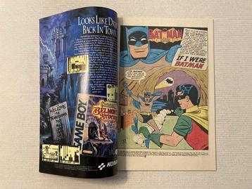 Detective Comics (1935) # 225 1st Appearance of the Martian