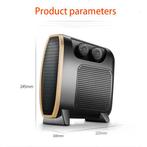 Elektrische Kachel Radiator Heater Verwarming Stekker, Huis en Inrichting, Kachels, Verzenden, Nieuw