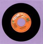 Penny McLean – Wild One / Backstreet Angel (1-7-Vinyl-Singl, Ophalen of Verzenden