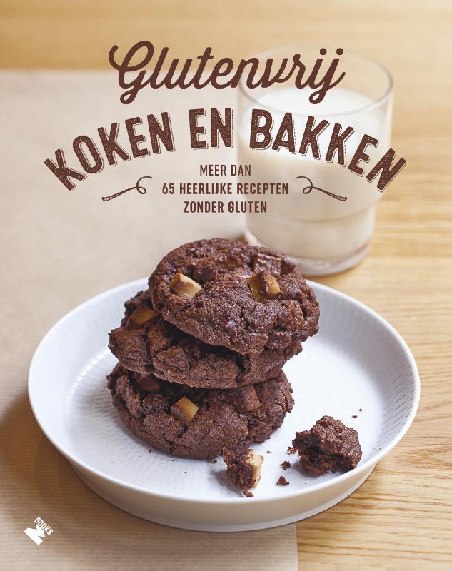 Glutenvrij koken en bakken 9789022333440 Frédérique Jules, Boeken, Kookboeken, Gelezen, Verzenden